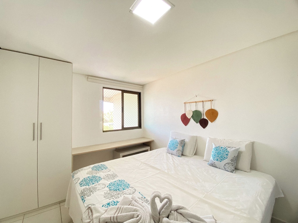 Flats no Carneiros Beach Resort
