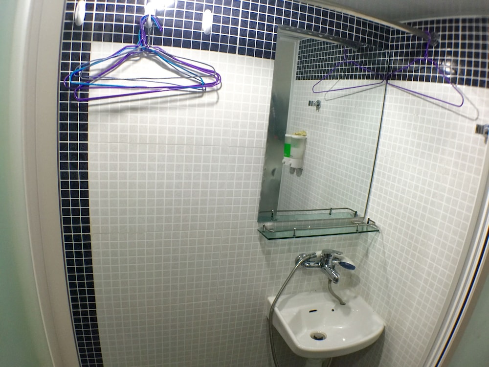 Well Yet Guest House