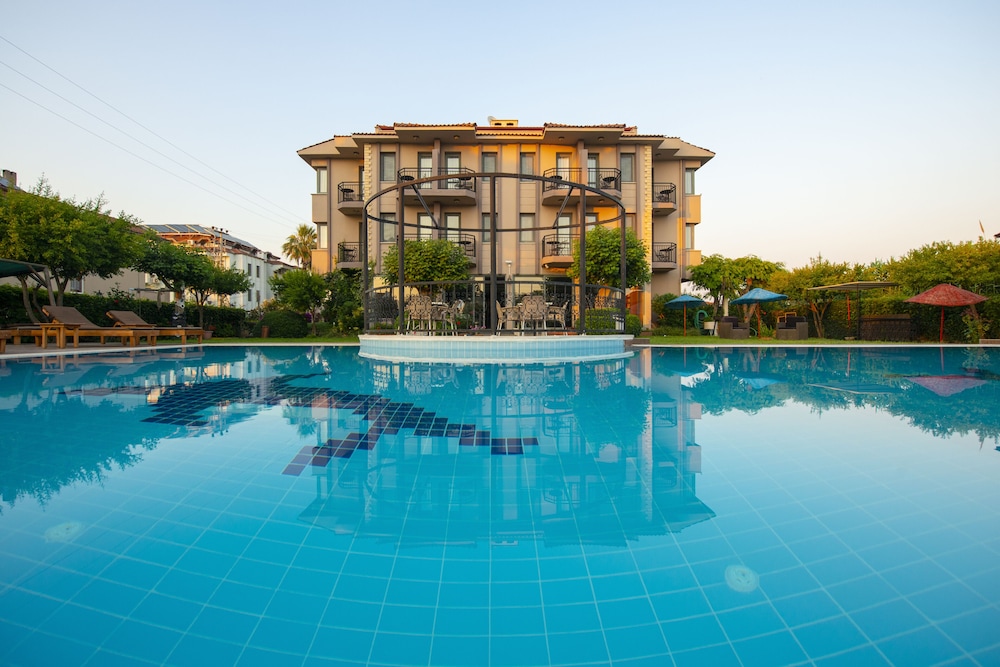 Golden Moon Otel - Image 23