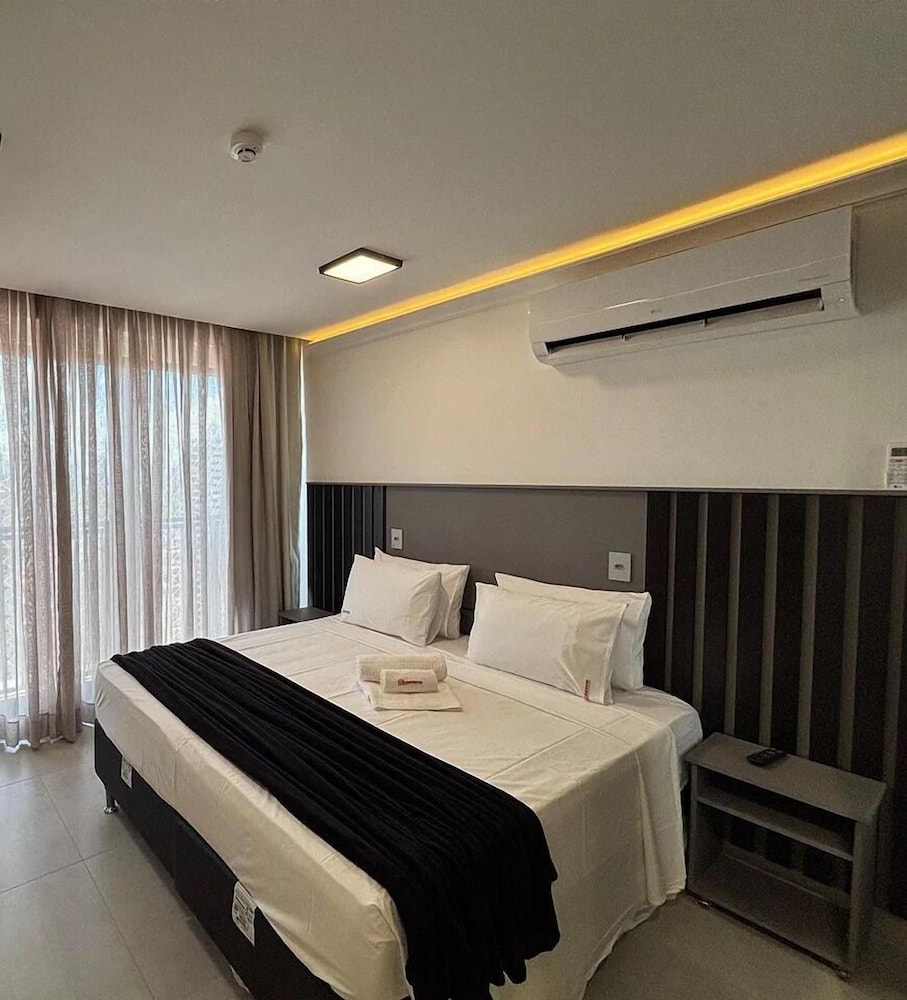 Simple Smart - LikeHome Hospedagens
