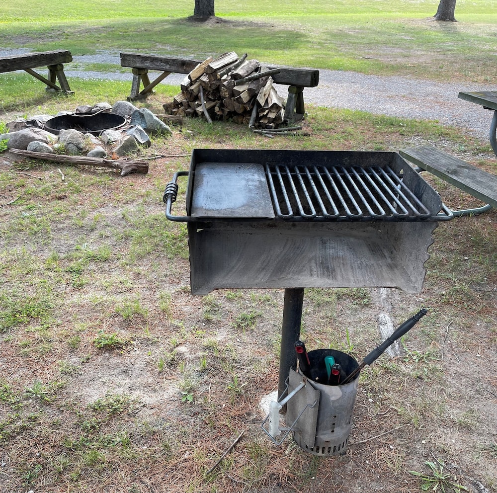 Cadillac Vacations - Birchwood Resort  Campground - Property Image 5