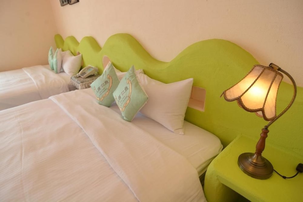 Galilee Bed and Breakfast
