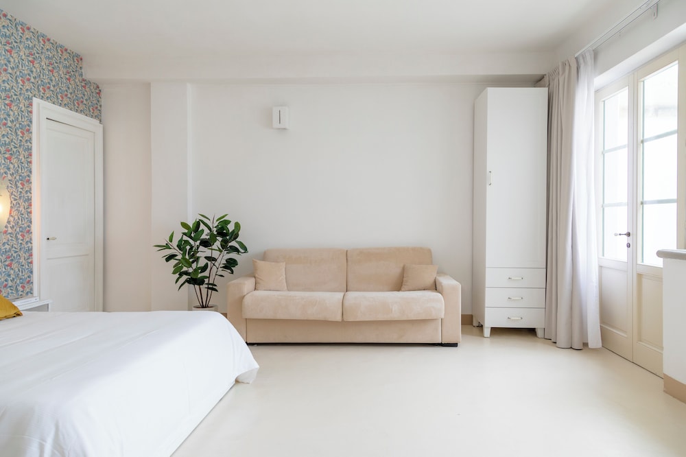 Albergo San Martino