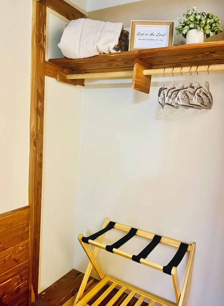Bear Inn Retreat