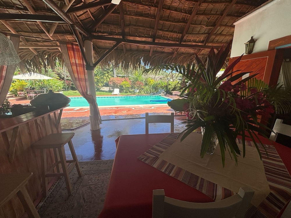 Casita Alegria