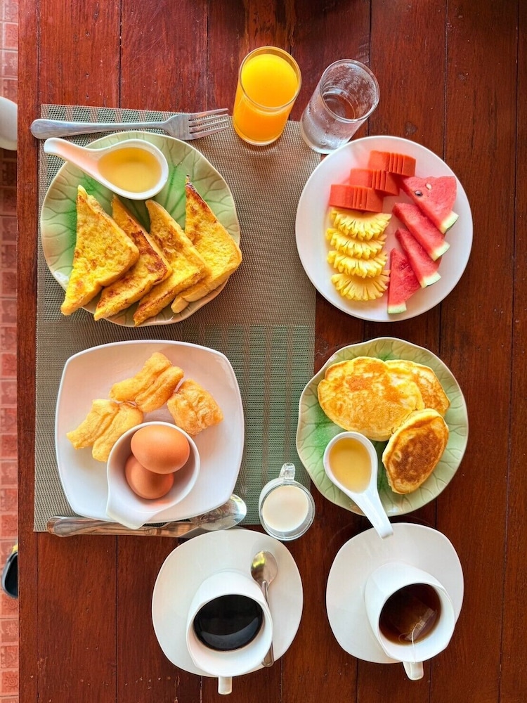 Phumala Lanta Seaview Resort