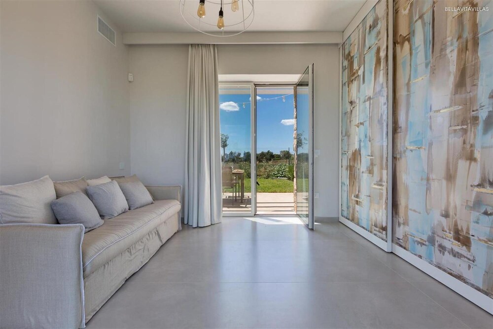 1664 Perla Saracena Luxury Suites - Appartamenti con Giardino by Barbarhouse view 4