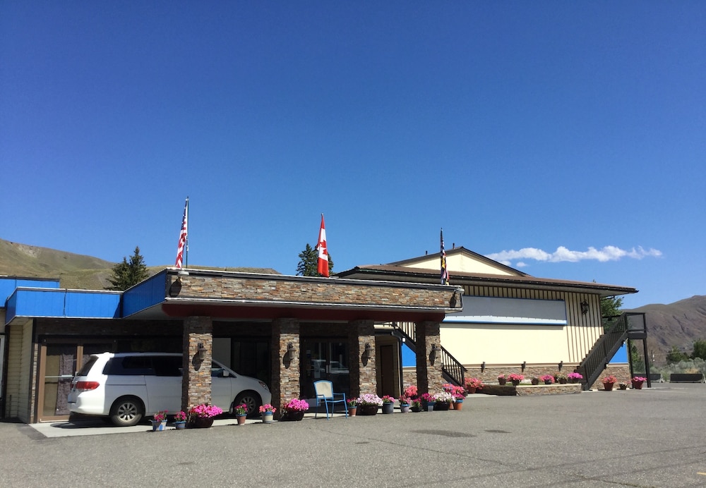 Riverside Motel