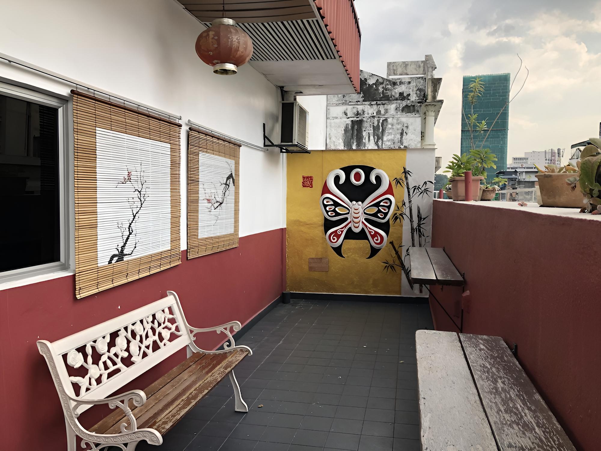 Hotel China Town Inn