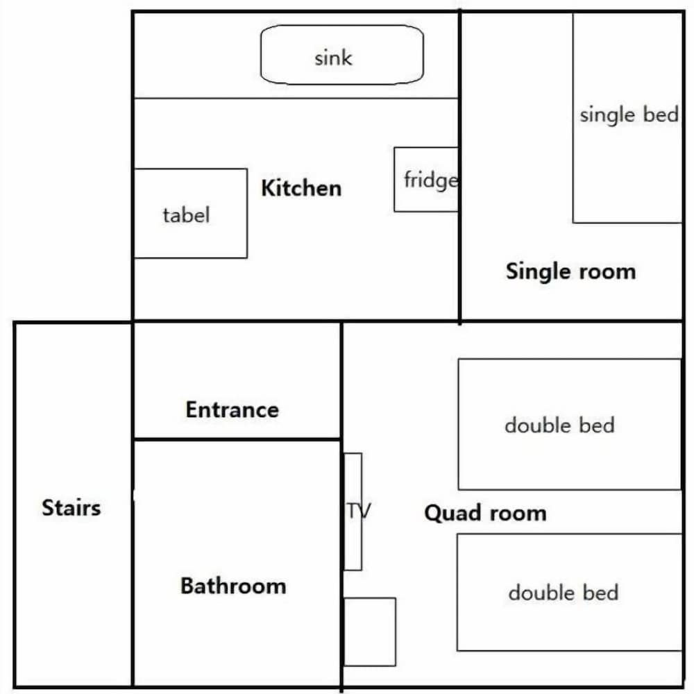 King Kong Guest House
