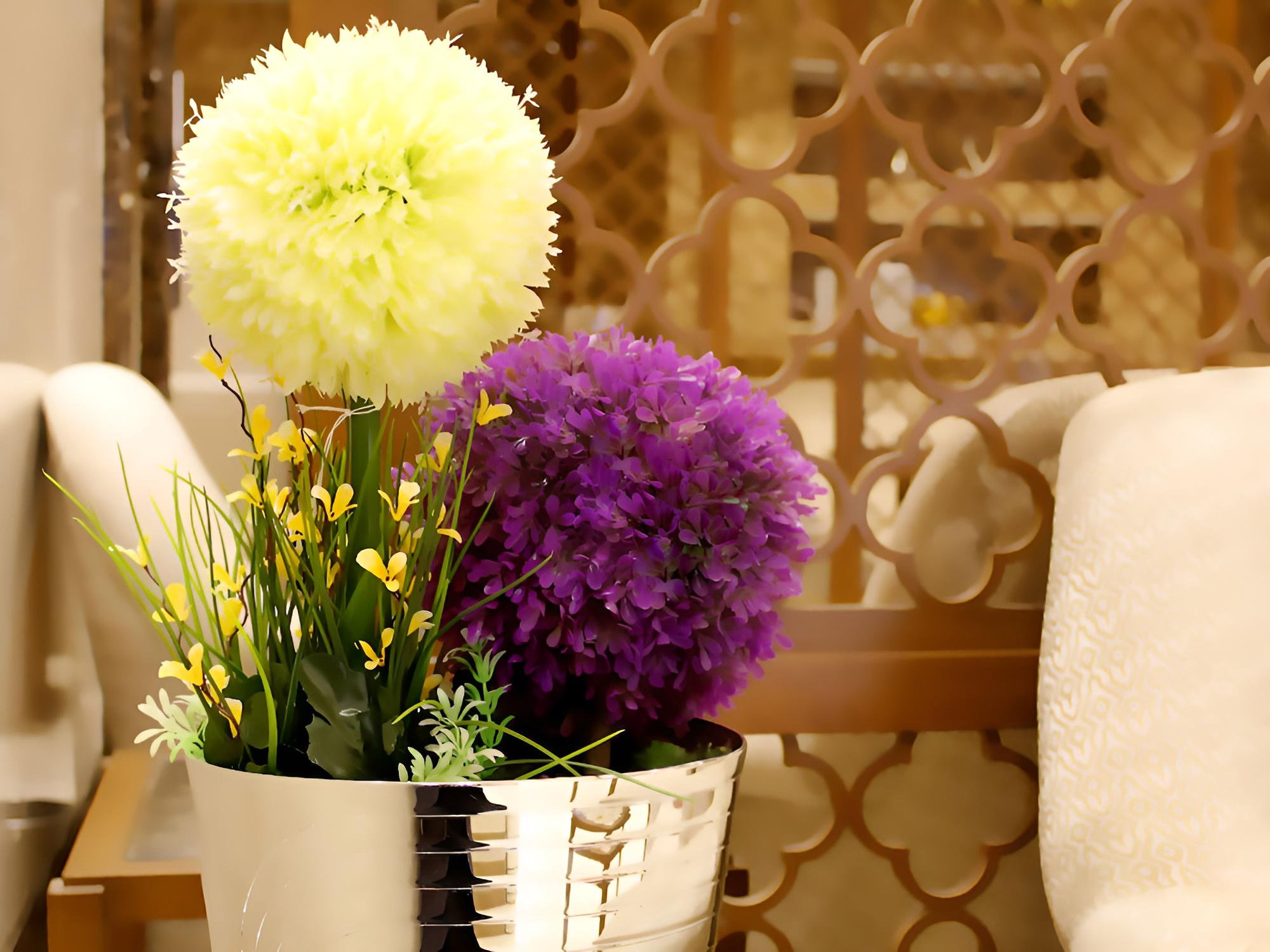 Lamar Ajyad Hotel