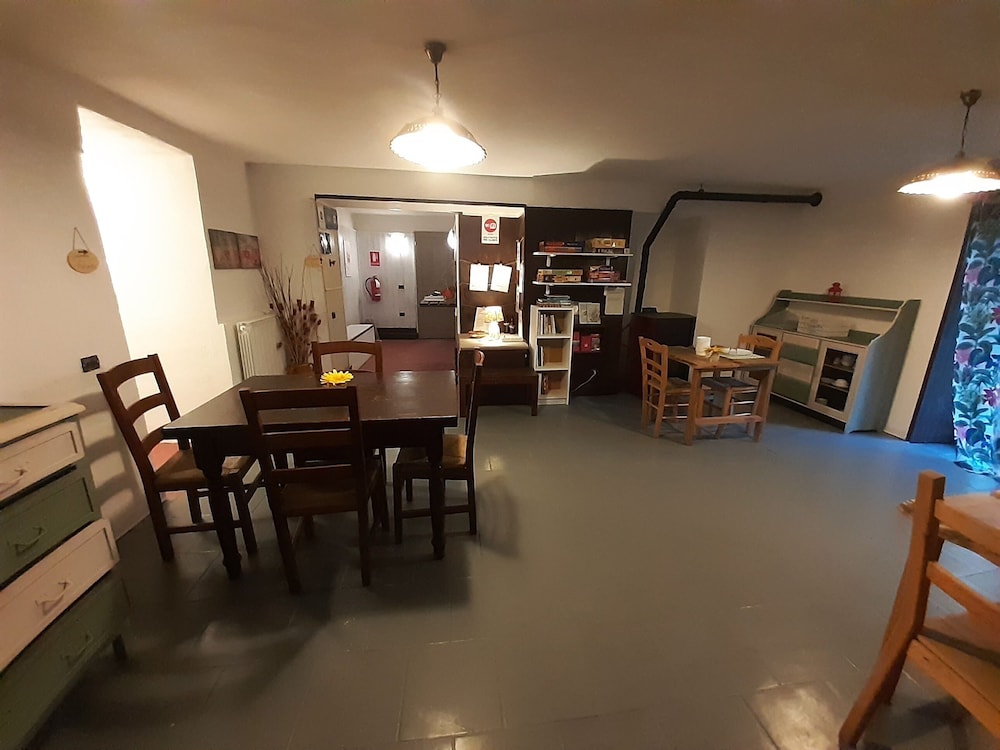 B&B La Grotta