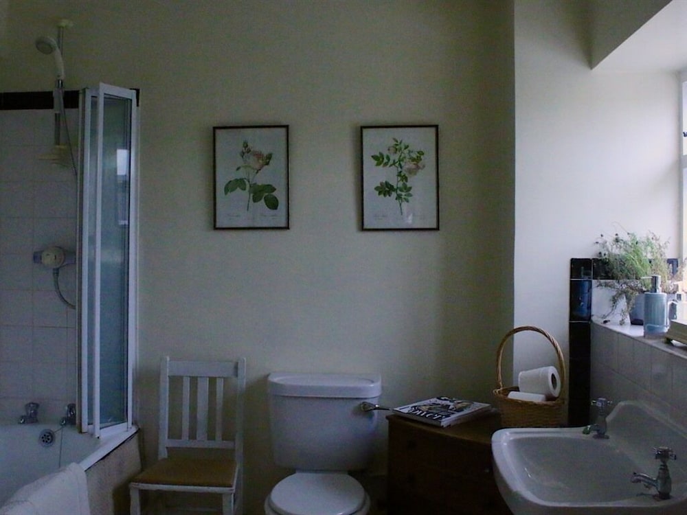 Stone House Bed and Breakfast