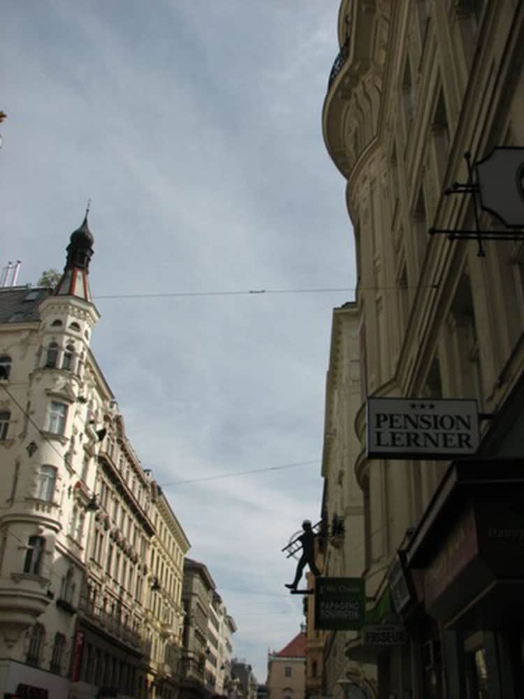 Pension Lerner