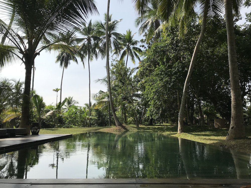 KAJU GREEN eco lodges