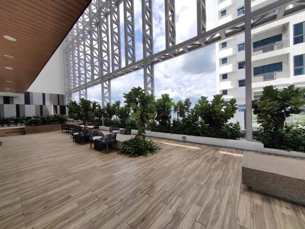 COLONY BY INFINITUM KLCC