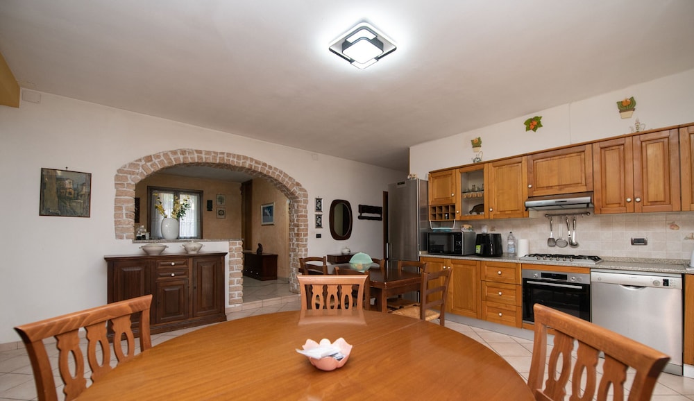 Casa Celestina in Padenghe sul Garda