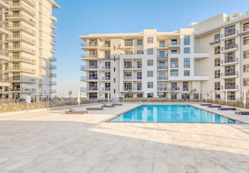 Damac Hills - Orchid A