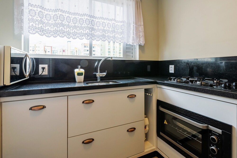 Apt With Balcony 400m From the Sea, View BC Rft505