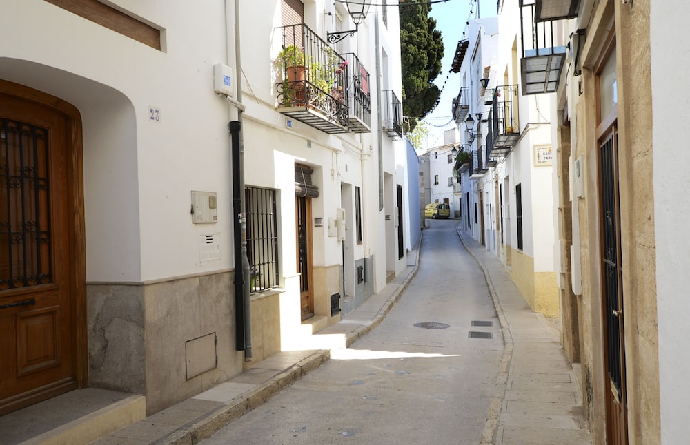 Hostal La Fonda
