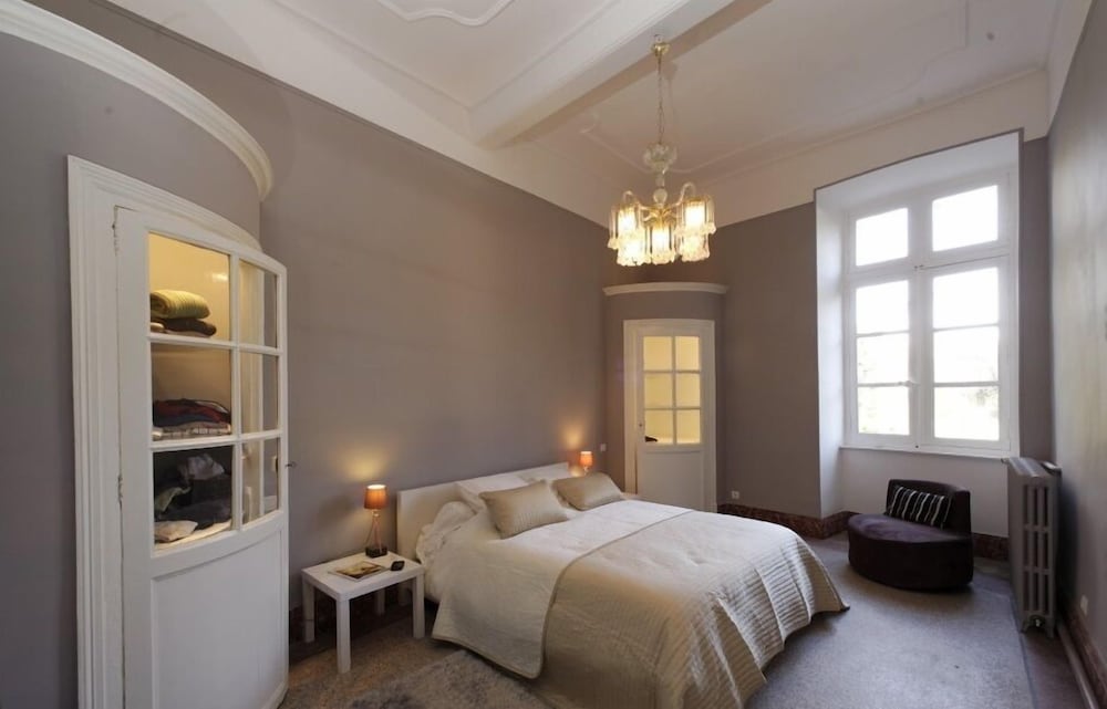 Chateau de Gramazie Chambres d'Hotes - Property Image 33