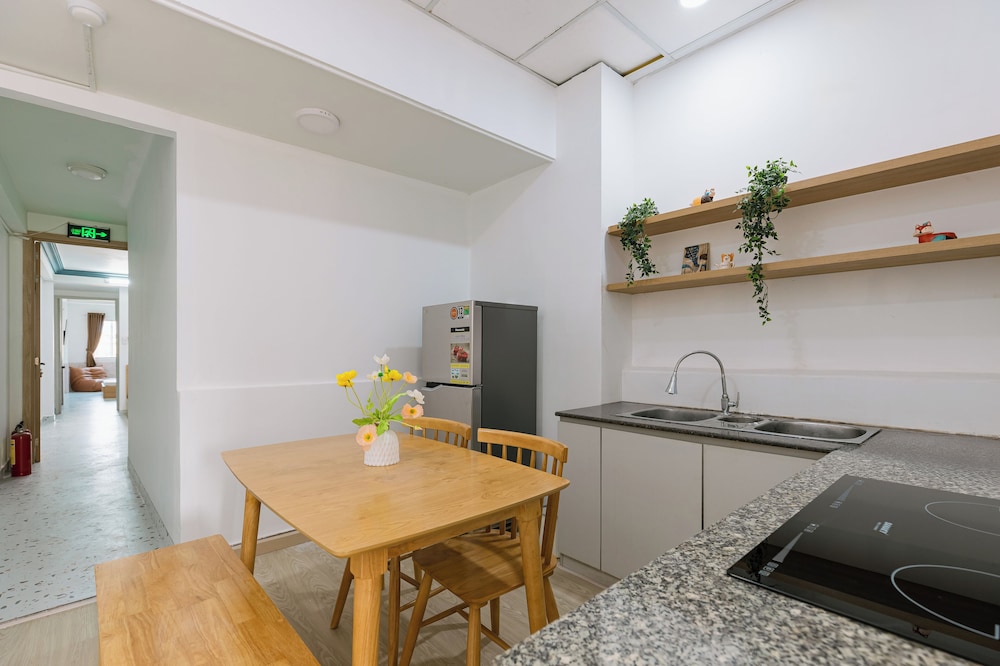 Elysian Homestay
