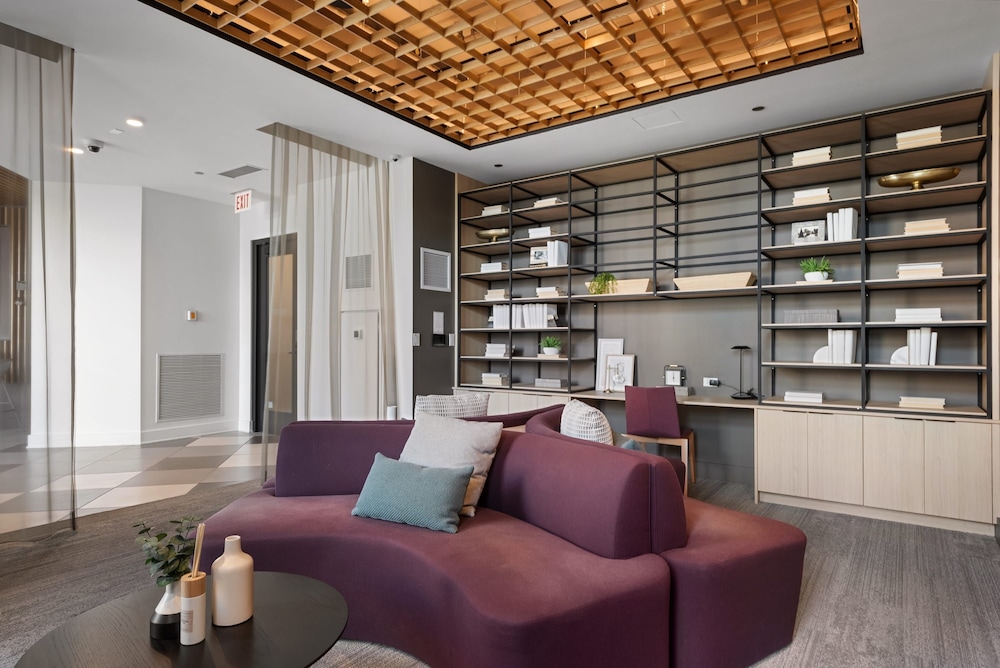 River West 2 Penthouses Skyline Group Comfort