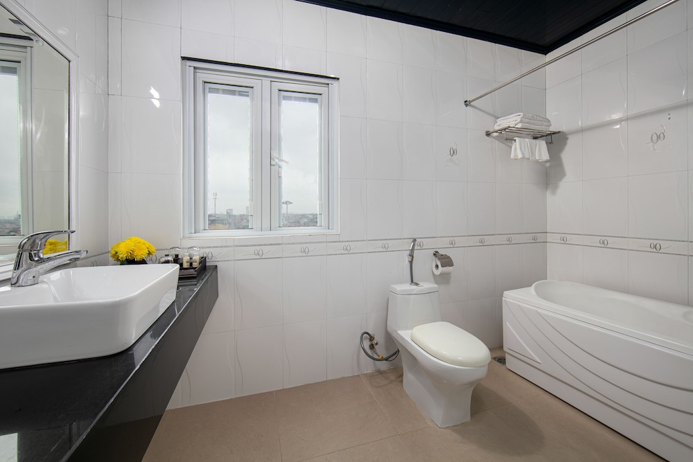 Hanoi Solo Hostel