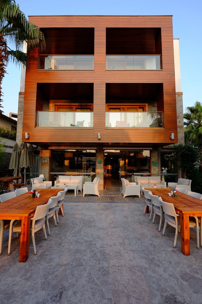 Marisol Butik Otel - Image 50