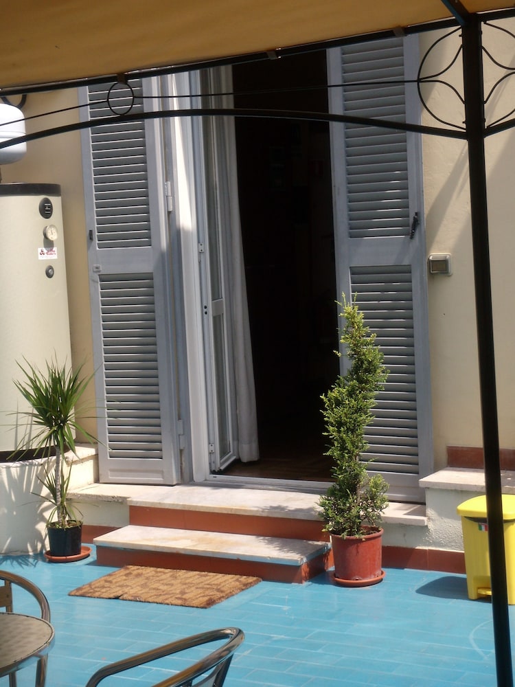 Roma Termini Inn