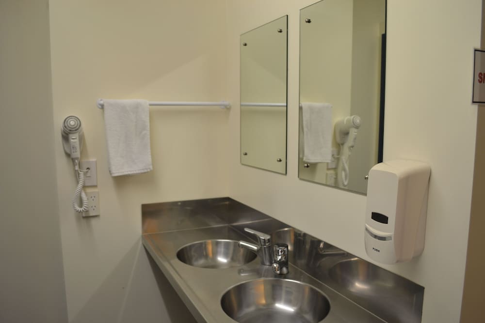 Franz Josef Montrose Hostel Lodge