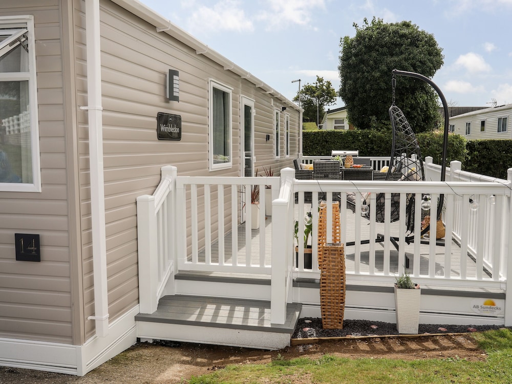 Moondunes - Pwllheli