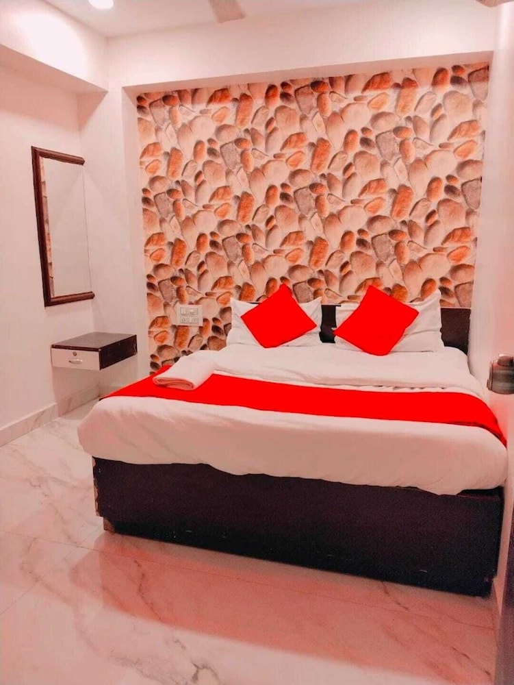 Hotel Royal Palace