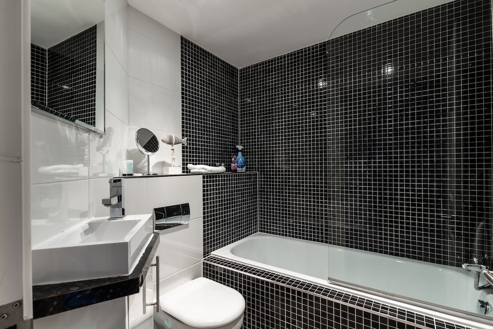 Higham Apartment