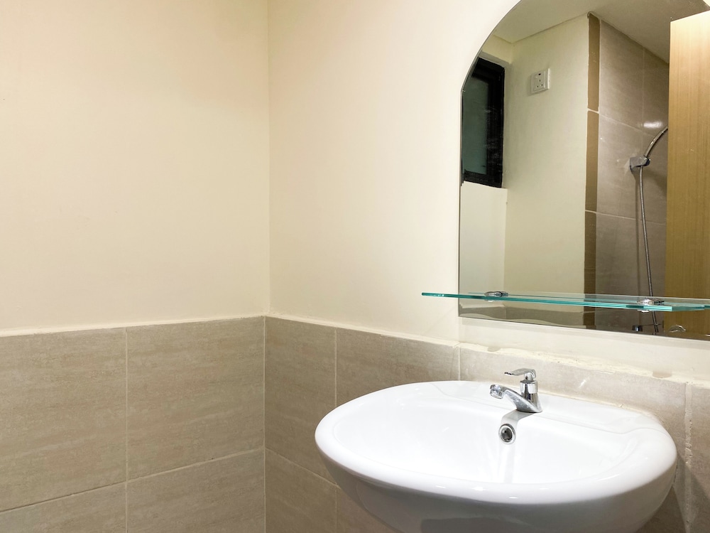 Restful And Simply Look 2Br Meikarta Apartment