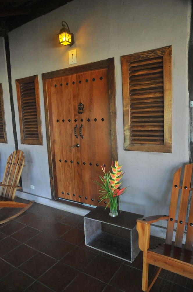 Finca San Juan de la Isla