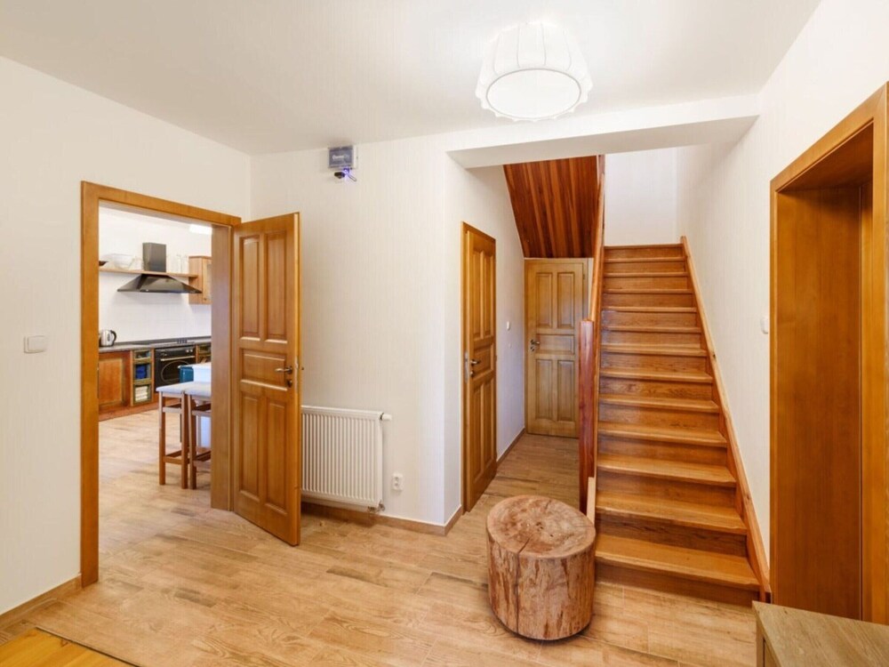 Charming Villa With Internet