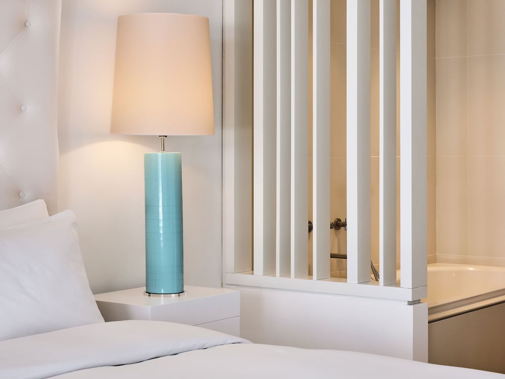 Grecotel LUXME White 5