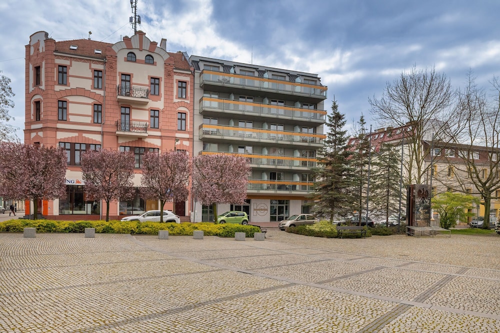 Modern Studio in Świnoujście by Renters view 4