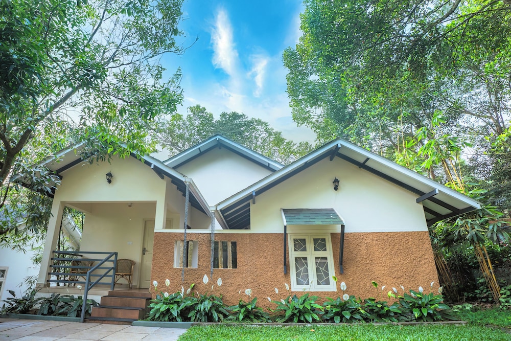 Banasura Jungle Resort by Z Vacations