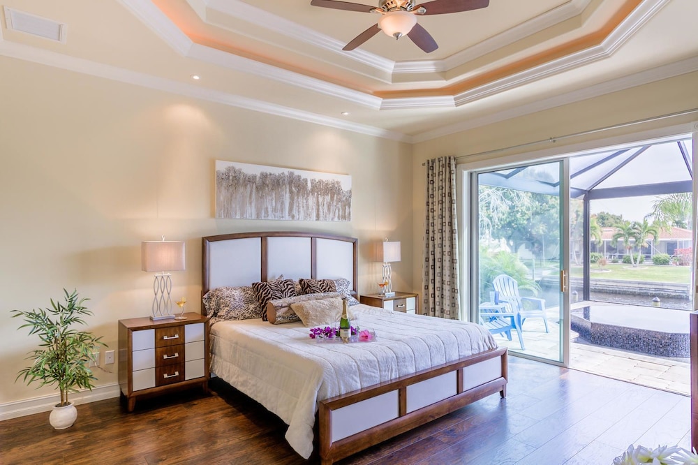 House Aruba by Vacationhit - Property Image 22