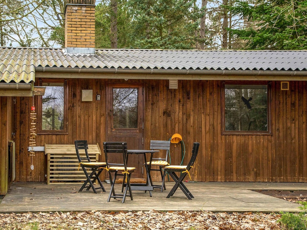 5 Star Holiday Home in Store Fuglede