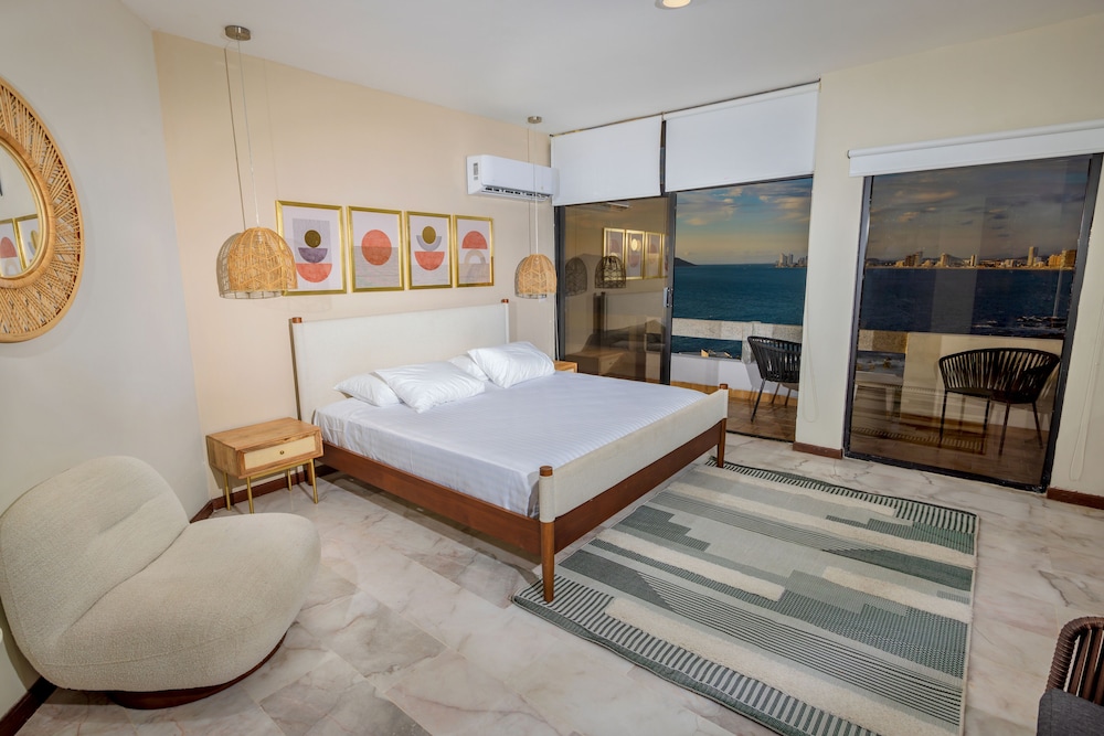 Casa Blanca By Hotel Hacienda view 3