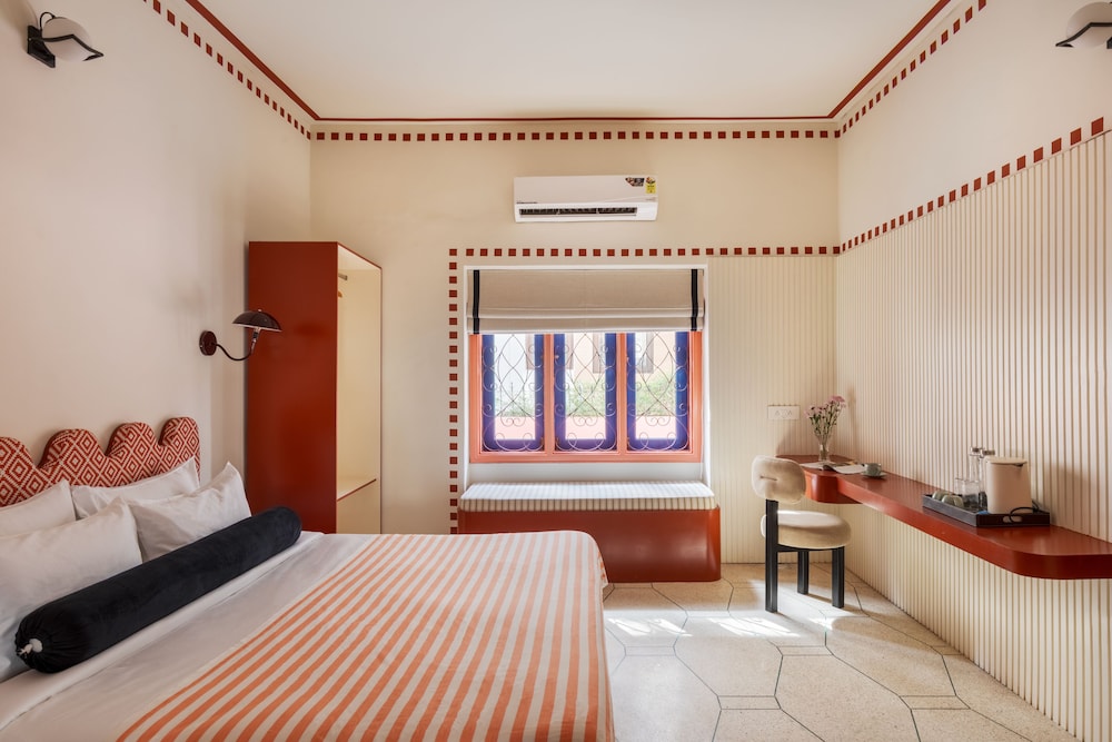 Namli Haus A Boutique Luxury Stay Jaipur