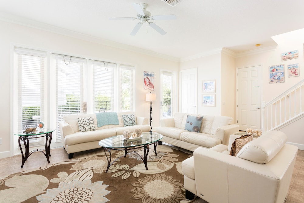 Villa The Nantucket at Patriots Landing 3 Bedroom Reunion