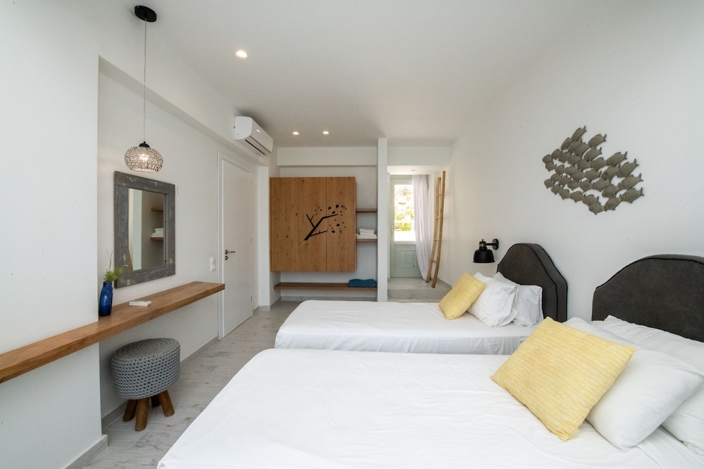 Elements Villas
