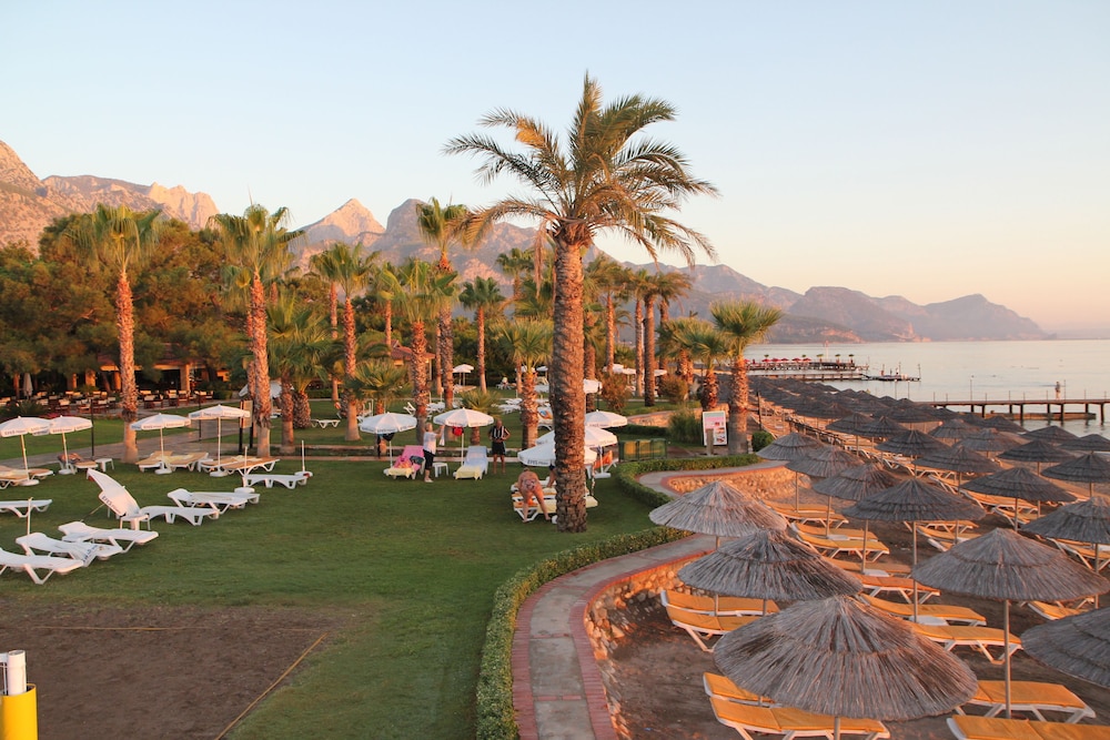 Champion Holiday Village - All Inclusive