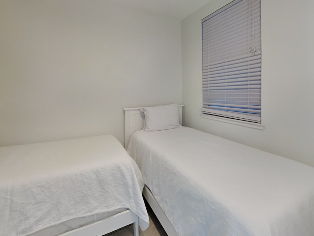 Silver Beach by Southern Vacation Rentals