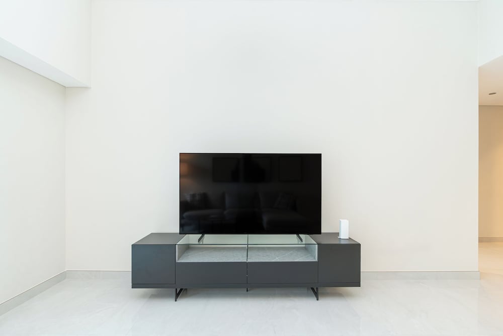 PVH - Refined 1BR - Cayan Tower photo 2