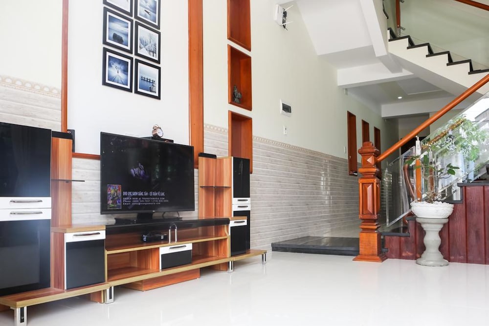 Viet Nhat Homestay